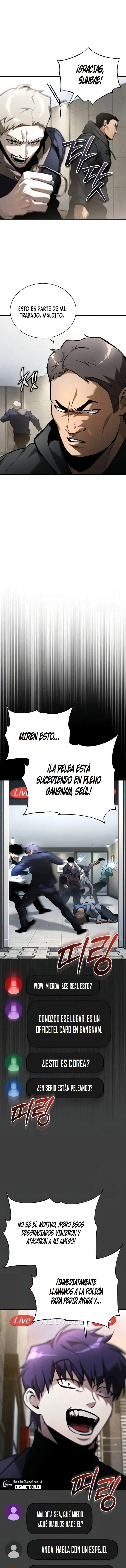 Condenado a Revivir: La Redención de Kim Hyunsung - Capítulo 69 - Página 12 - LectorTMOo