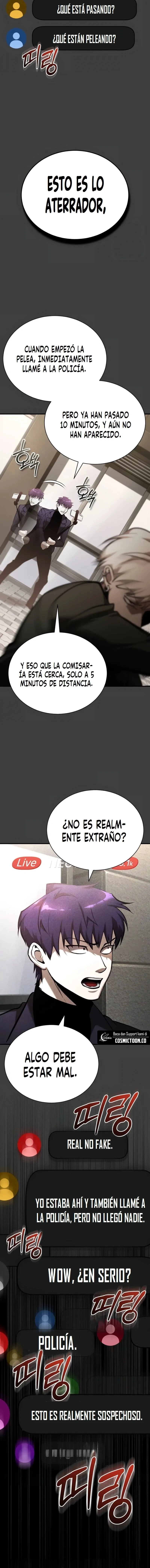Condenado a Revivir: La Redención de Kim Hyunsung - Capítulo 69 - Página 13 - LectorTMOo