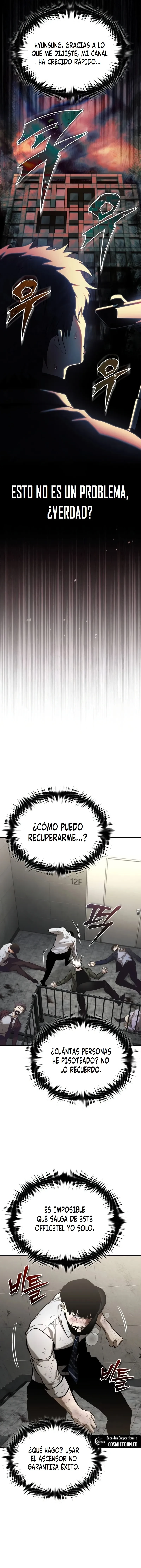 Condenado a Revivir: La Redención de Kim Hyunsung - Capítulo 69 - Página 14 - LectorTMOo