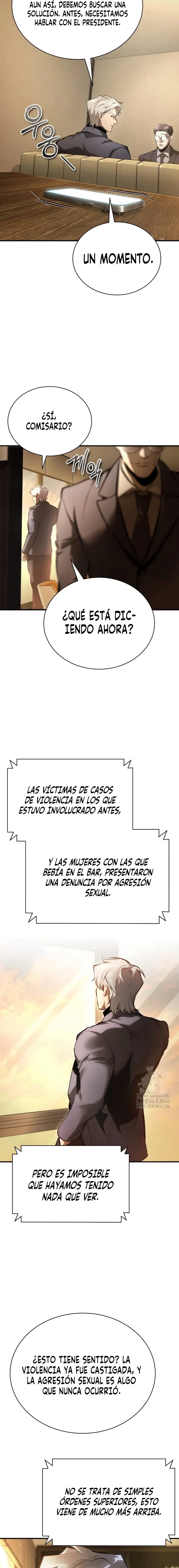 Condenado a Revivir: La Redención de Kim Hyunsung - Capítulo 72 - Página 17 - LectorTMOo