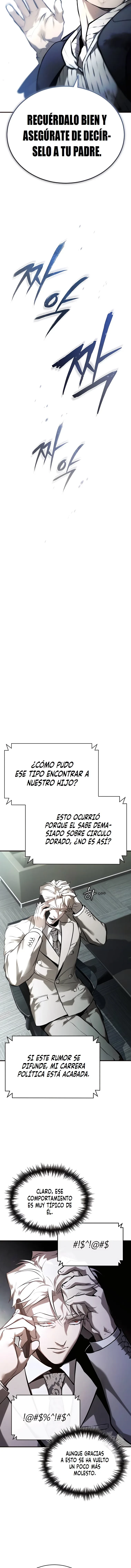 Condenado a Revivir: La Redención de Kim Hyunsung - Capítulo 74 - Página 16 - LectorTMOo