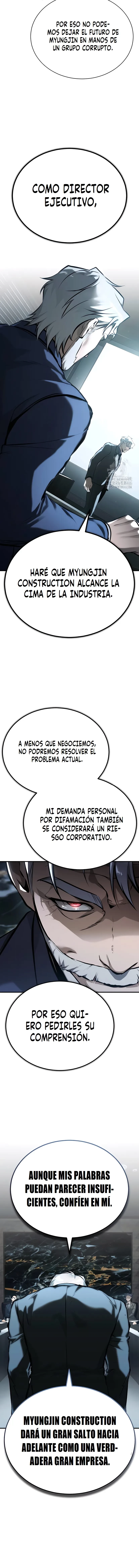 Condenado a Revivir: La Redención de Kim Hyunsung - Capítulo 73 - Página 7 - LectorTMOo