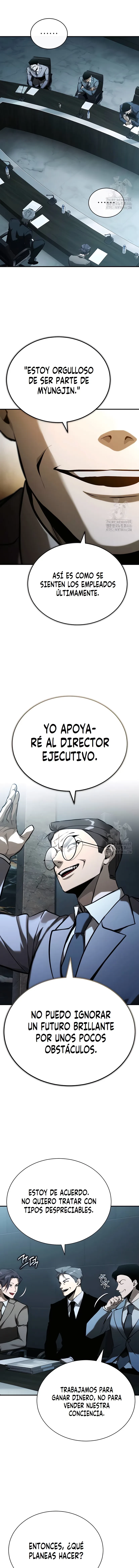 Condenado a Revivir: La Redención de Kim Hyunsung - Capítulo 73 - Página 8 - LectorTMOo