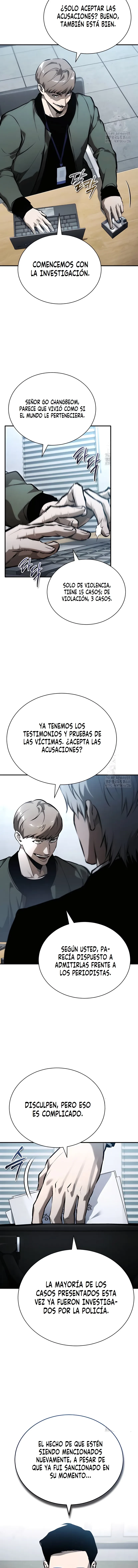 Condenado a Revivir: La Redención de Kim Hyunsung - Capítulo 73 - Página 14 - LectorTMOo