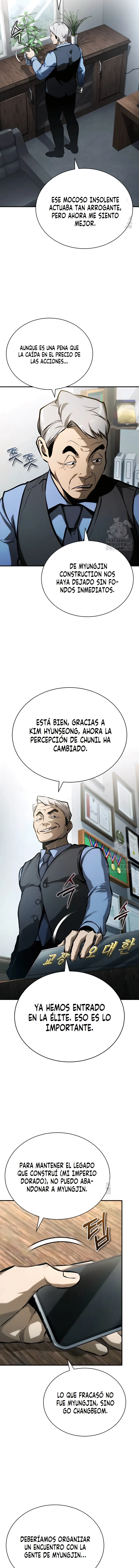 Condenado a Revivir: La Redención de Kim Hyunsung - Capítulo 73 - Página 16 - LectorTMOo