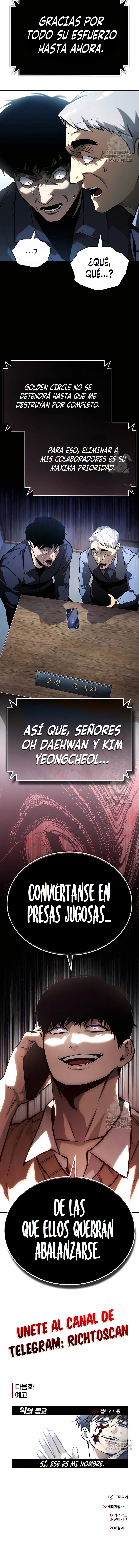 Condenado a Revivir: La Redención de Kim Hyunsung - Capítulo 73 - Página 22 - LectorTMOo