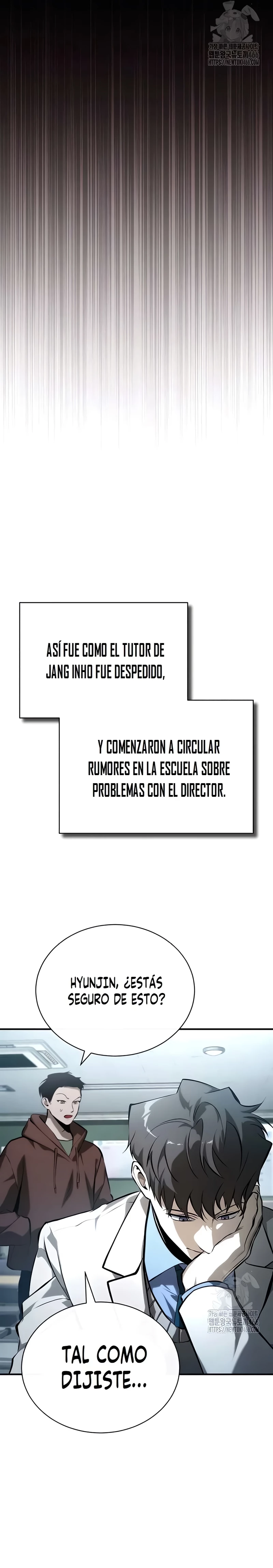 Condenado a Revivir: La Redención de Kim Hyunsung - Capítulo 76 - Página 4 - LectorTMOo