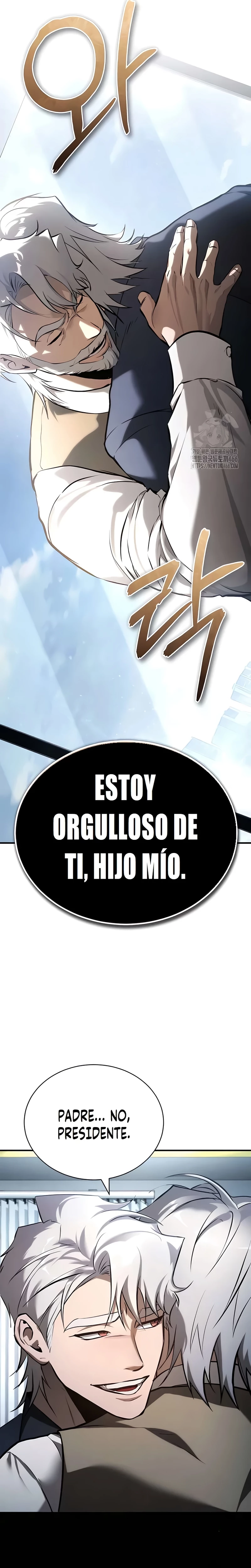 Condenado a Revivir: La Redención de Kim Hyunsung - Capítulo 76 - Página 31 - LectorTMOo