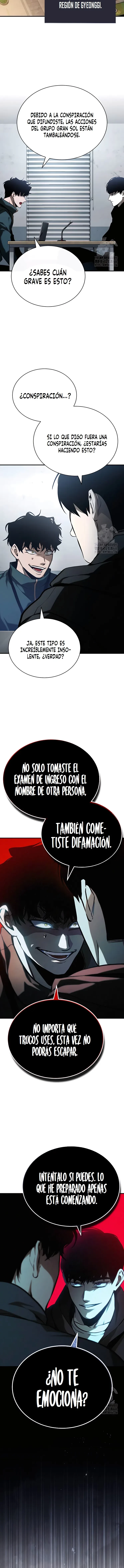 Condenado a Revivir: La Redención de Kim Hyunsung - Capítulo 77 - Página 15 - LectorTMOo