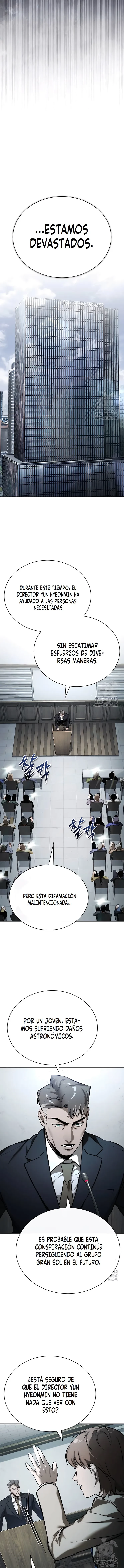 Condenado a Revivir: La Redención de Kim Hyunsung - Capítulo 77 - Página 16 - LectorTMOo