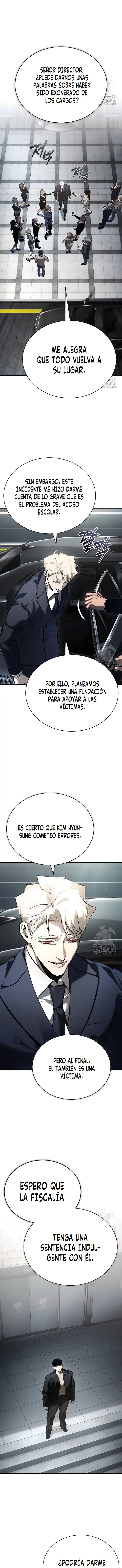 Condenado a Revivir: La Redención de Kim Hyunsung - Capítulo 80 - Página 6 - LectorTMOo