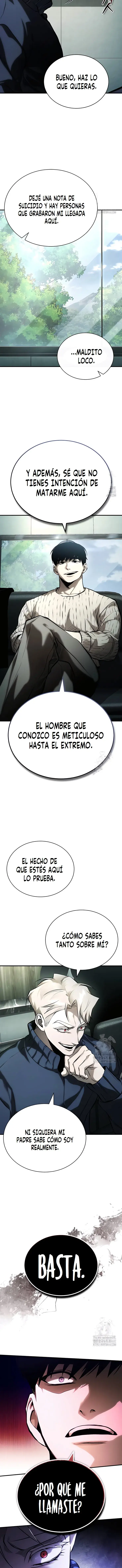 Condenado a Revivir: La Redención de Kim Hyunsung - Capítulo 80 - Página 9 - LectorTMOo