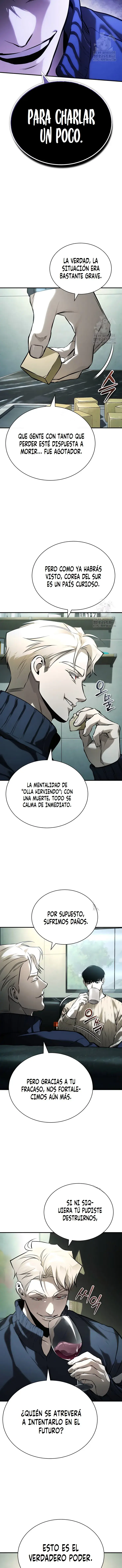 Condenado a Revivir: La Redención de Kim Hyunsung - Capítulo 80 - Página 10 - LectorTMOo