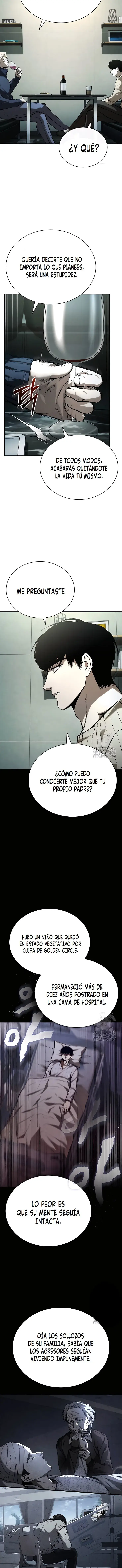 Condenado a Revivir: La Redención de Kim Hyunsung - Capítulo 80 - Página 11 - LectorTMOo