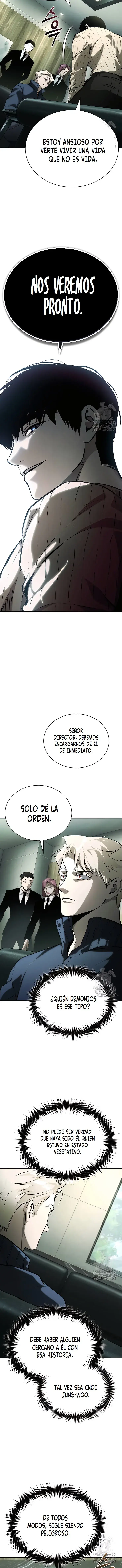 Condenado a Revivir: La Redención de Kim Hyunsung - Capítulo 80 - Página 15 - LectorTMOo