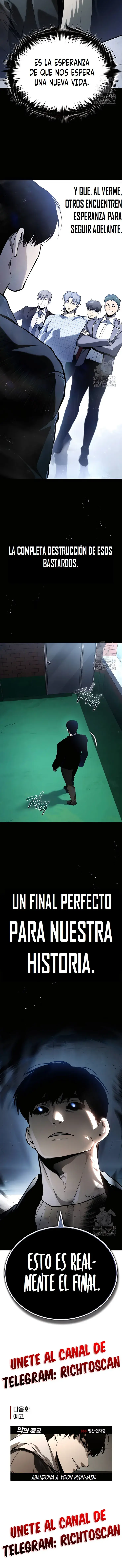 Condenado a Revivir: La Redención de Kim Hyunsung - Capítulo 80 - Página 19 - LectorTMOo