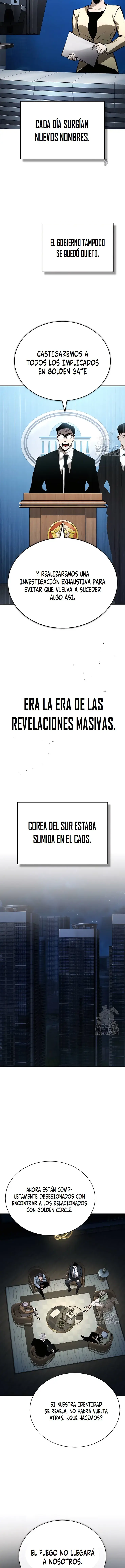 Condenado a Revivir: La Redención de Kim Hyunsung - Capítulo 81 - Página 4 - LectorTMOo