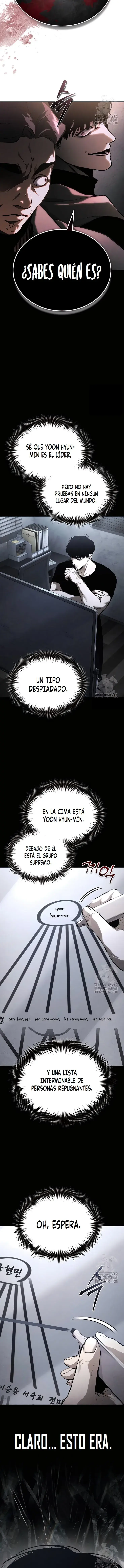 Condenado a Revivir: La Redención de Kim Hyunsung - Capítulo 81 - Página 14 - LectorTMOo