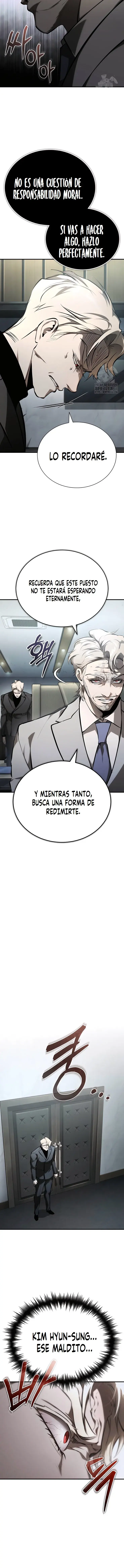 Condenado a Revivir: La Redención de Kim Hyunsung - Capítulo 81 - Página 19 - LectorTMOo