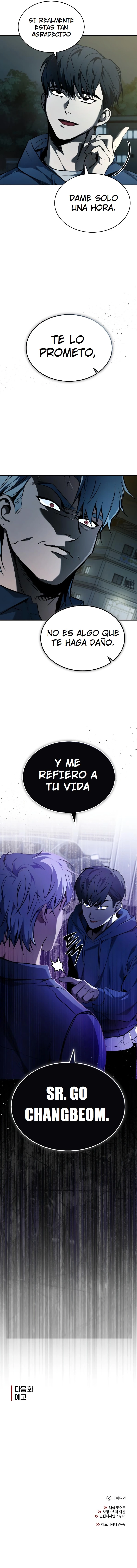 Condenado a Revivir: La Redención de Kim Hyunsung - Capítulo 6 - Página 16 - LectorTMOo