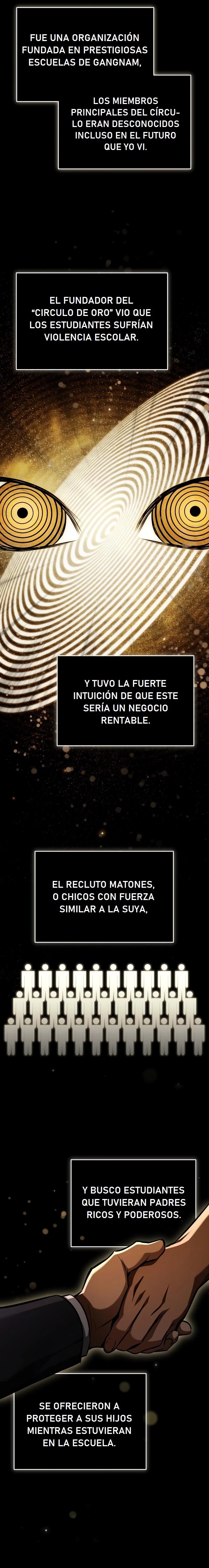 Condenado a Revivir: La Redención de Kim Hyunsung - Capítulo 11 - Página 6 - LectorTMOo