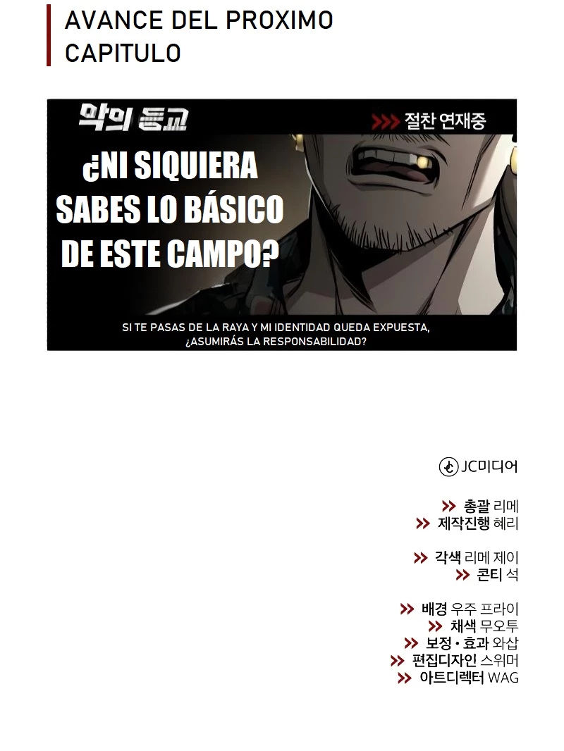 Condenado a Revivir: La Redención de Kim Hyunsung - Capítulo 23 - Página 23 - LectorTMOo