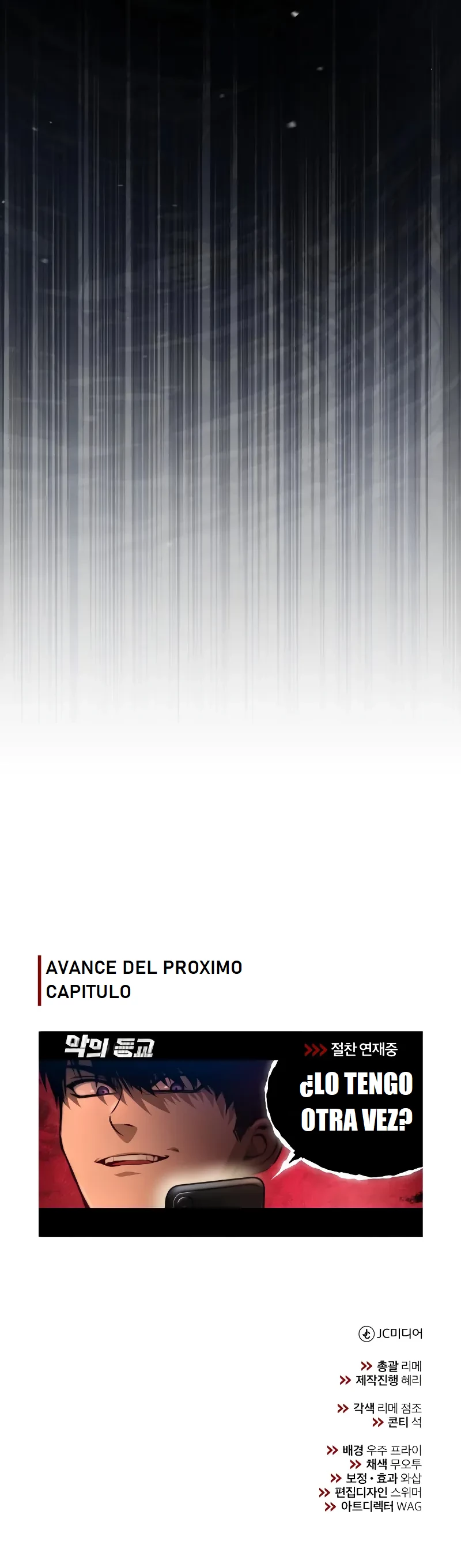 Condenado a Revivir: La Redención de Kim Hyunsung - Capítulo 24 - Página 19 - LectorTMOo