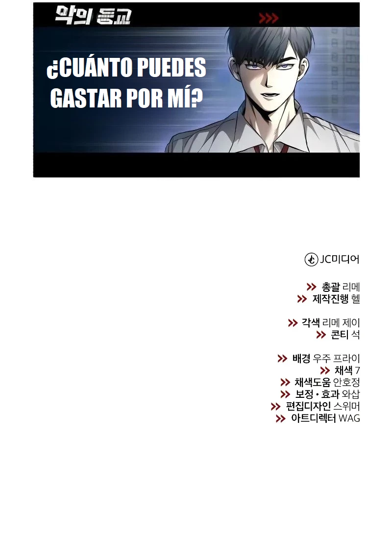 Condenado a Revivir: La Redención de Kim Hyunsung - Capítulo 28 - Página 18 - LectorTMOo