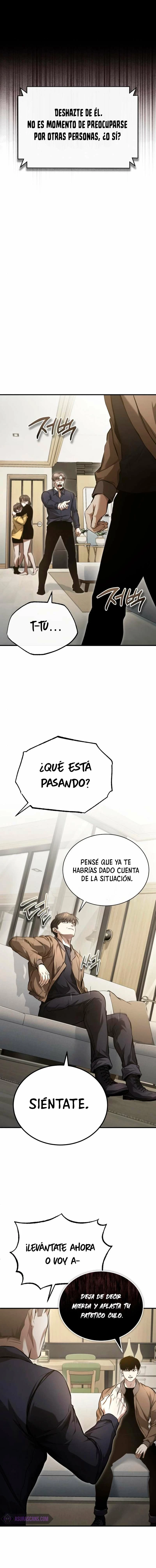 Condenado a Revivir: La Redención de Kim Hyunsung - Capítulo 38 - Página 9 - LectorTMOo