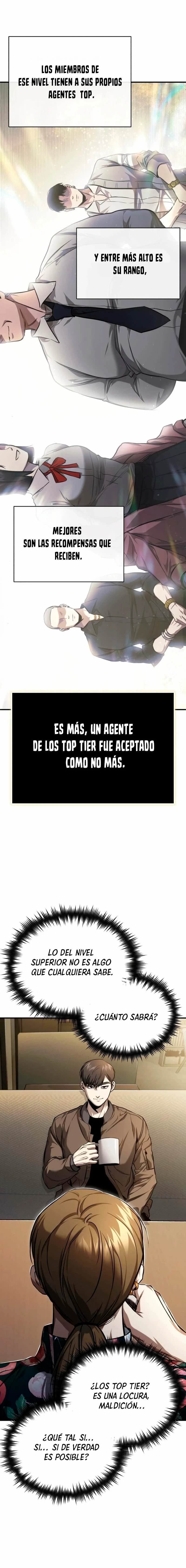 Condenado a Revivir: La Redención de Kim Hyunsung - Capítulo 38 - Página 22 - LectorTMOo