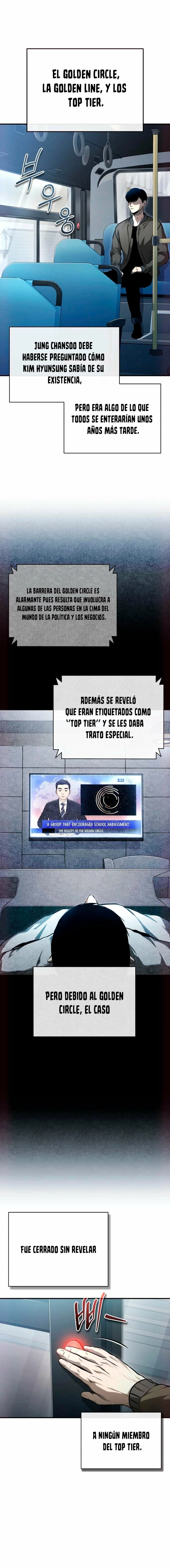 Condenado a Revivir: La Redención de Kim Hyunsung - Capítulo 38 - Página 24 - LectorTMOo