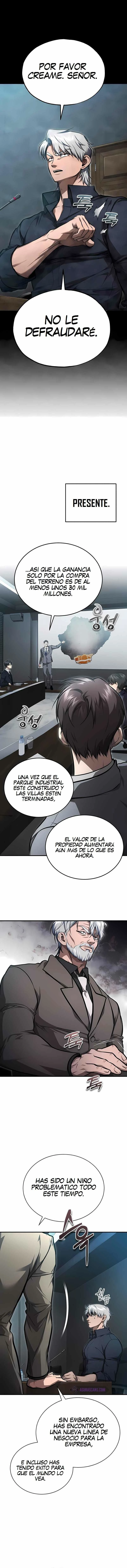 Condenado a Revivir: La Redención de Kim Hyunsung - Capítulo 47 - Página 13 - LectorTMOo