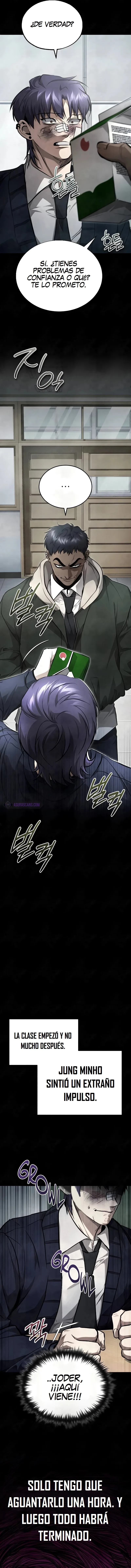 Condenado a Revivir: La Redención de Kim Hyunsung - Capítulo 49 - Página 13 - LectorTMOo