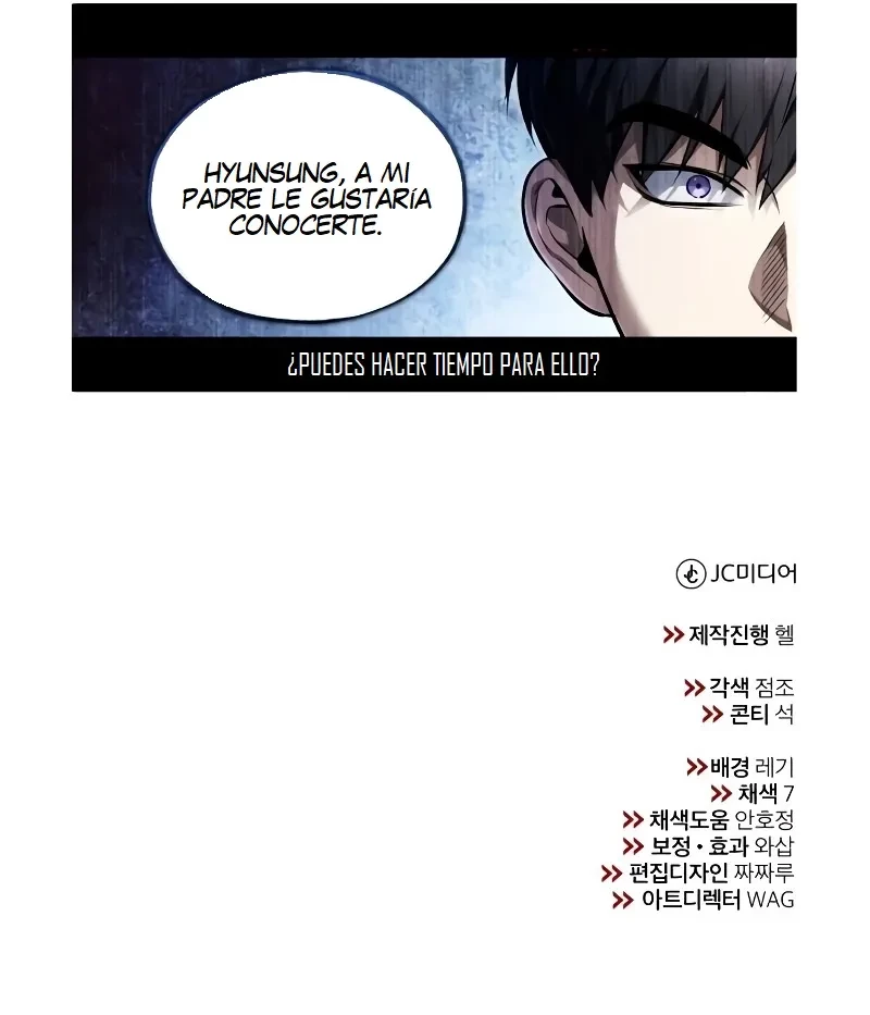 Condenado a Revivir: La Redención de Kim Hyunsung - Capítulo 52 - Página 15 - LectorTMOo