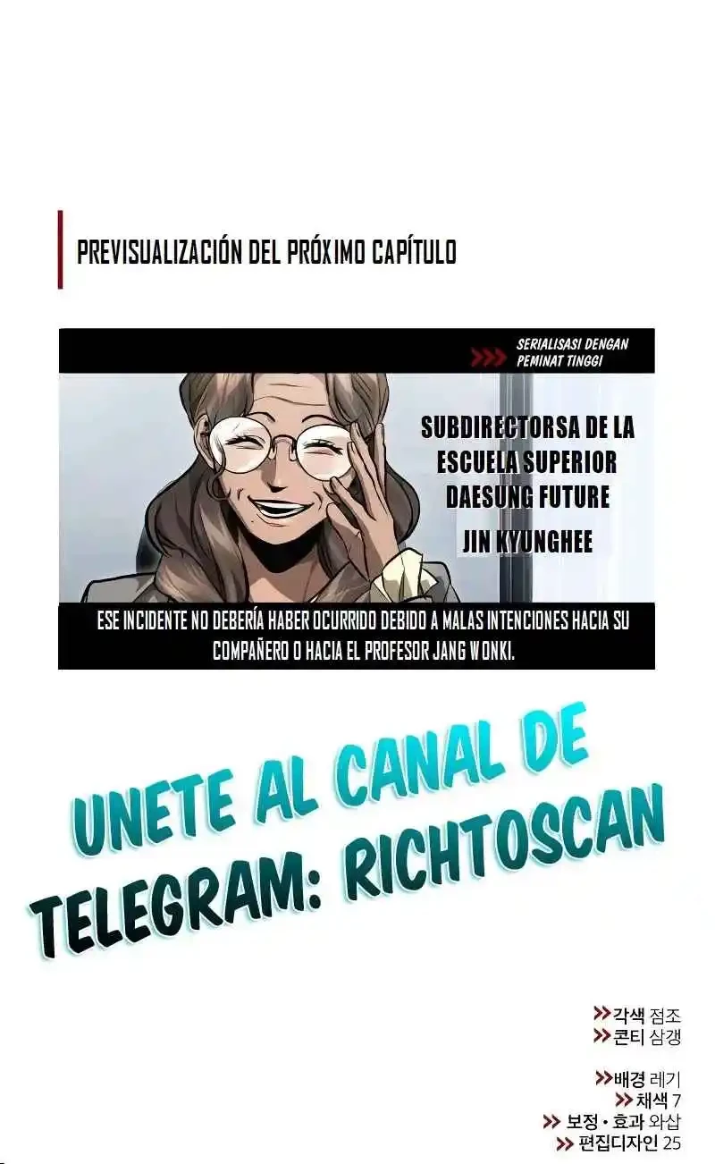 Condenado a Revivir: La Redención de Kim Hyunsung - Capítulo 55 - Página 14 - LectorTMOo