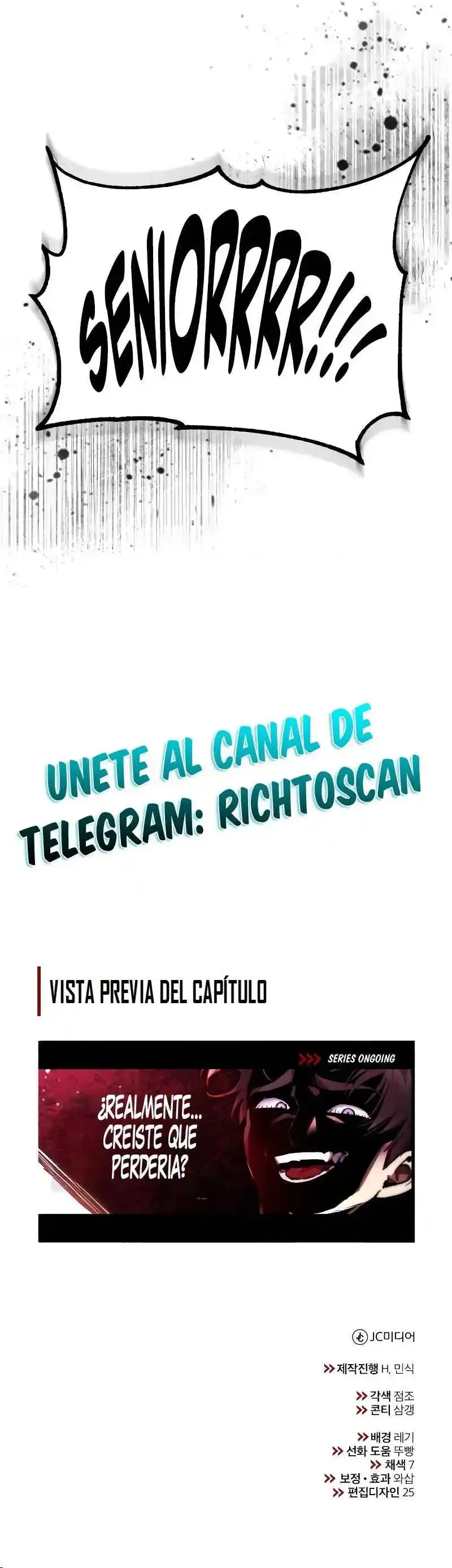 Condenado a Revivir: La Redención de Kim Hyunsung - Capítulo 59 - Página 13 - LectorTMOo
