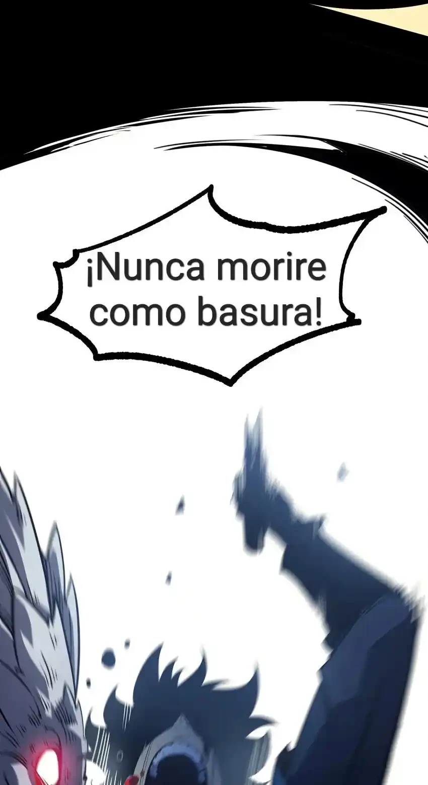 Confio En La Recolección De Basura Para Convertirme En El Rey - Capítulo 1 - Página 14 - LectorTMOo