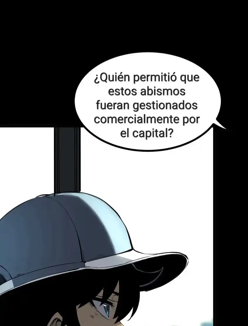 Confio En La Recolección De Basura Para Convertirme En El Rey - Capítulo 1 - Página 36 - LectorTMOo
