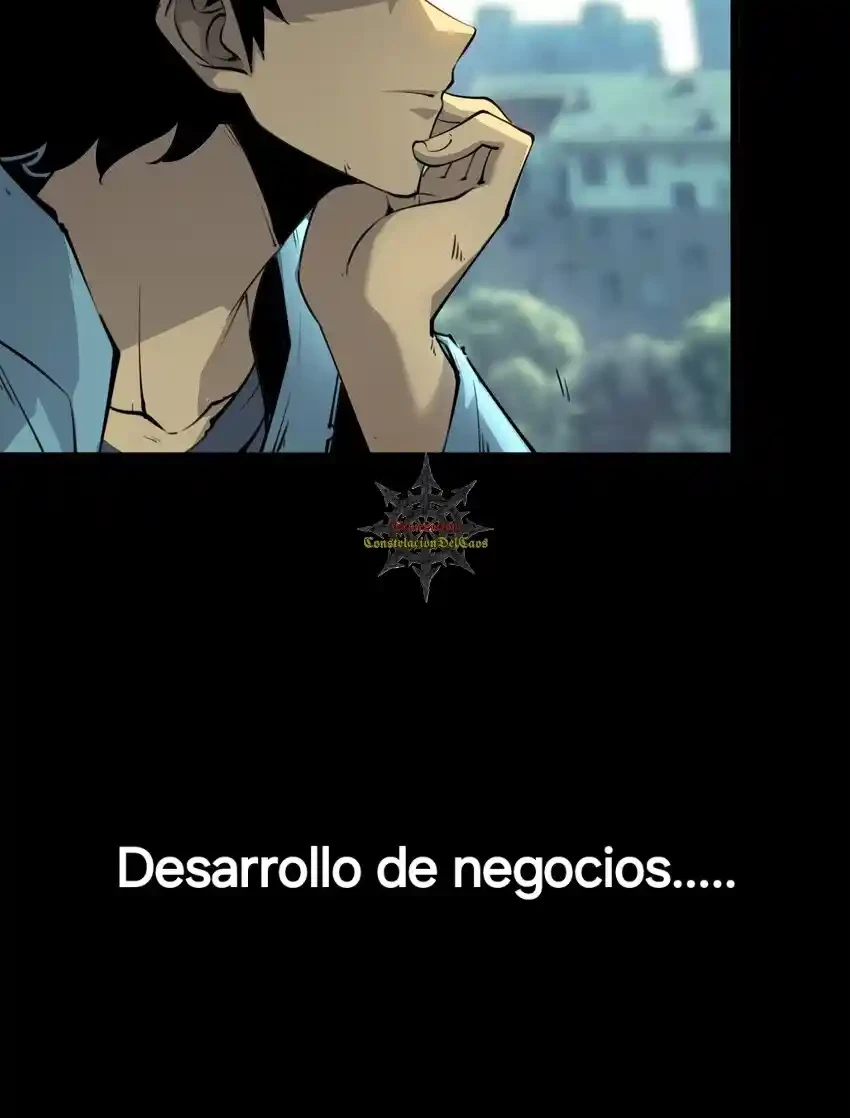 Confio En La Recolección De Basura Para Convertirme En El Rey - Capítulo 1 - Página 37 - LectorTMOo