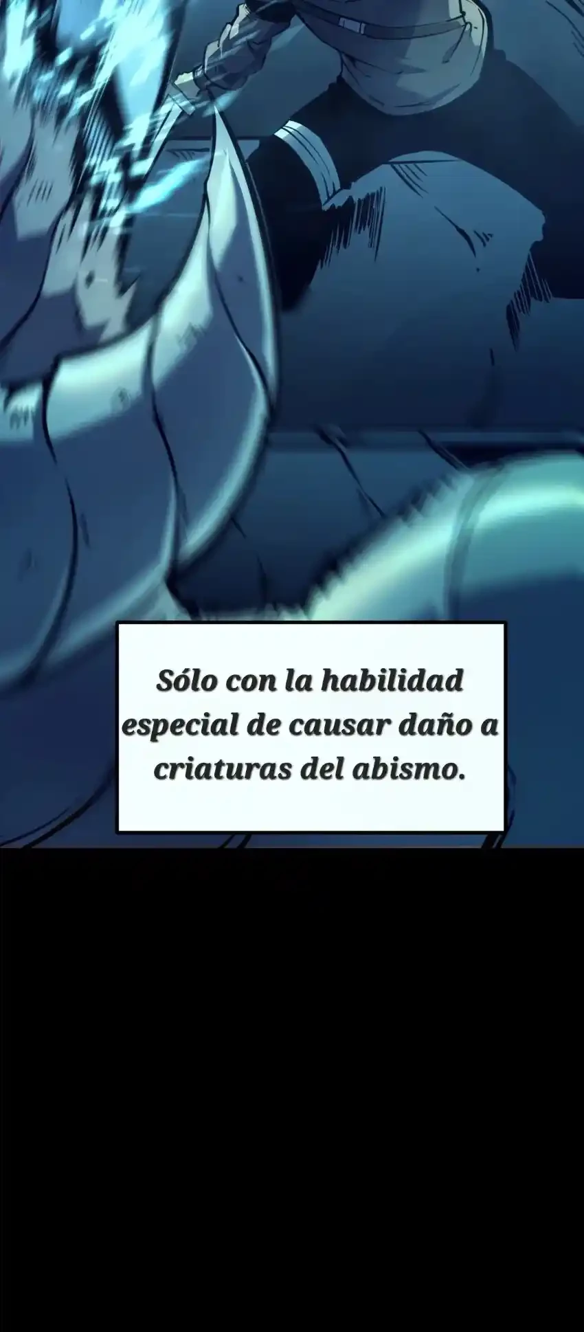 Confio En La Recolección De Basura Para Convertirme En El Rey - Capítulo 1 - Página 42 - LectorTMOo