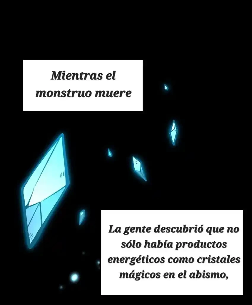 Confio En La Recolección De Basura Para Convertirme En El Rey - Capítulo 1 - Página 43 - LectorTMOo