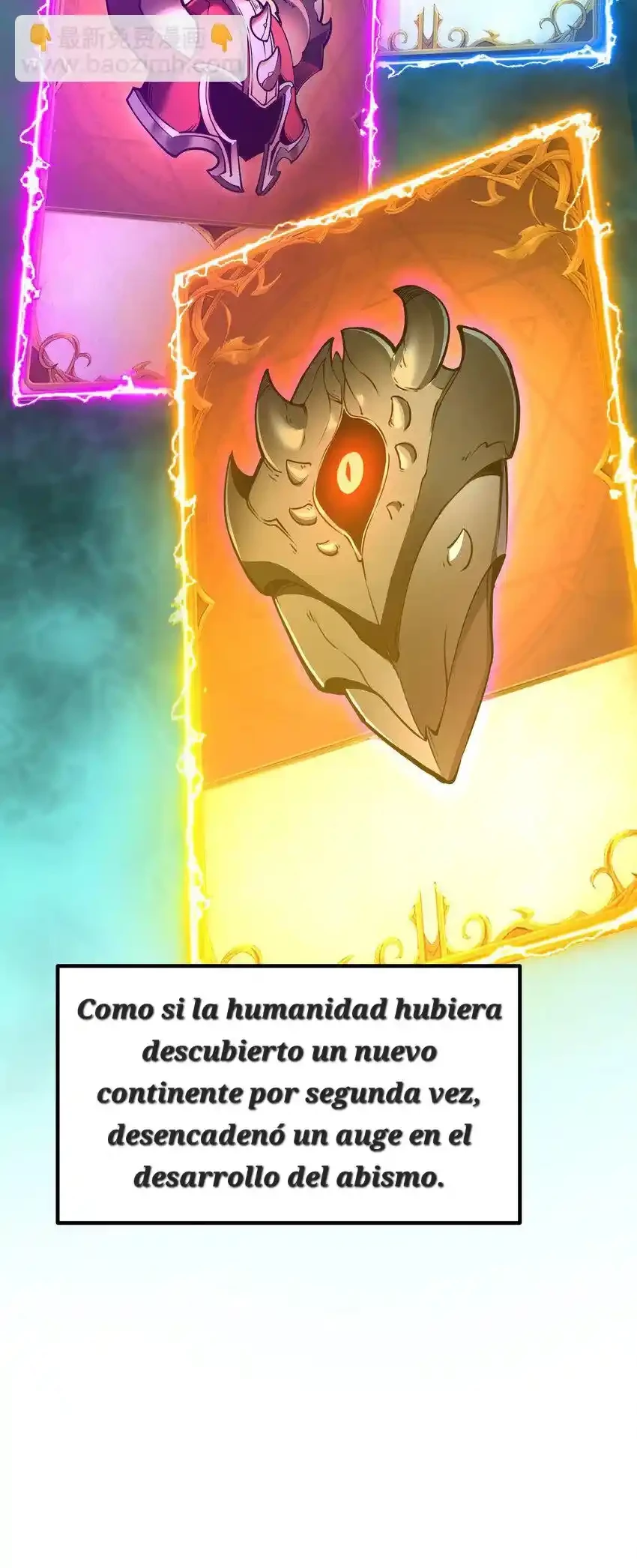 Confio En La Recolección De Basura Para Convertirme En El Rey - Capítulo 1 - Página 45 - LectorTMOo