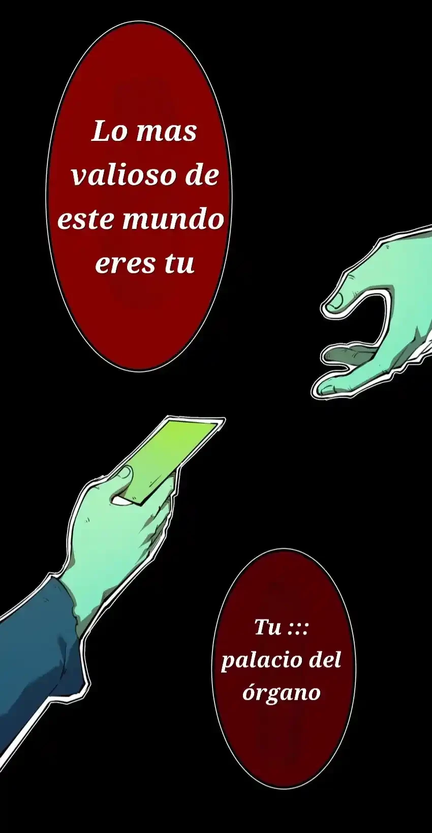 Confio En La Recolección De Basura Para Convertirme En El Rey - Capítulo 1 - Página 52 - LectorTMOo