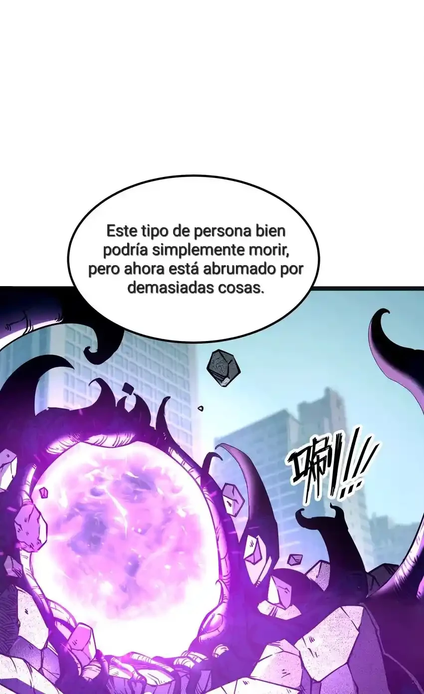 Confio En La Recolección De Basura Para Convertirme En El Rey - Capítulo 1 - Página 56 - LectorTMOo