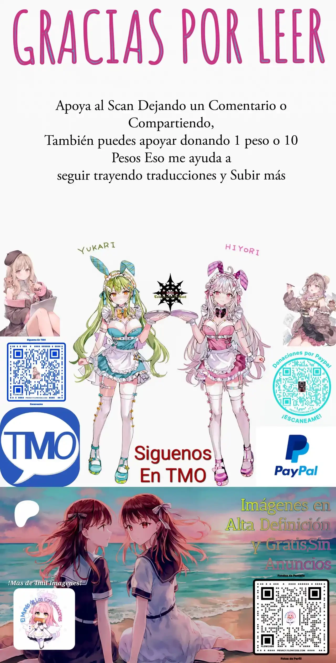 Confio En La Recolección De Basura Para Convertirme En El Rey - Capítulo 1 - Página 94 - LectorTMOo