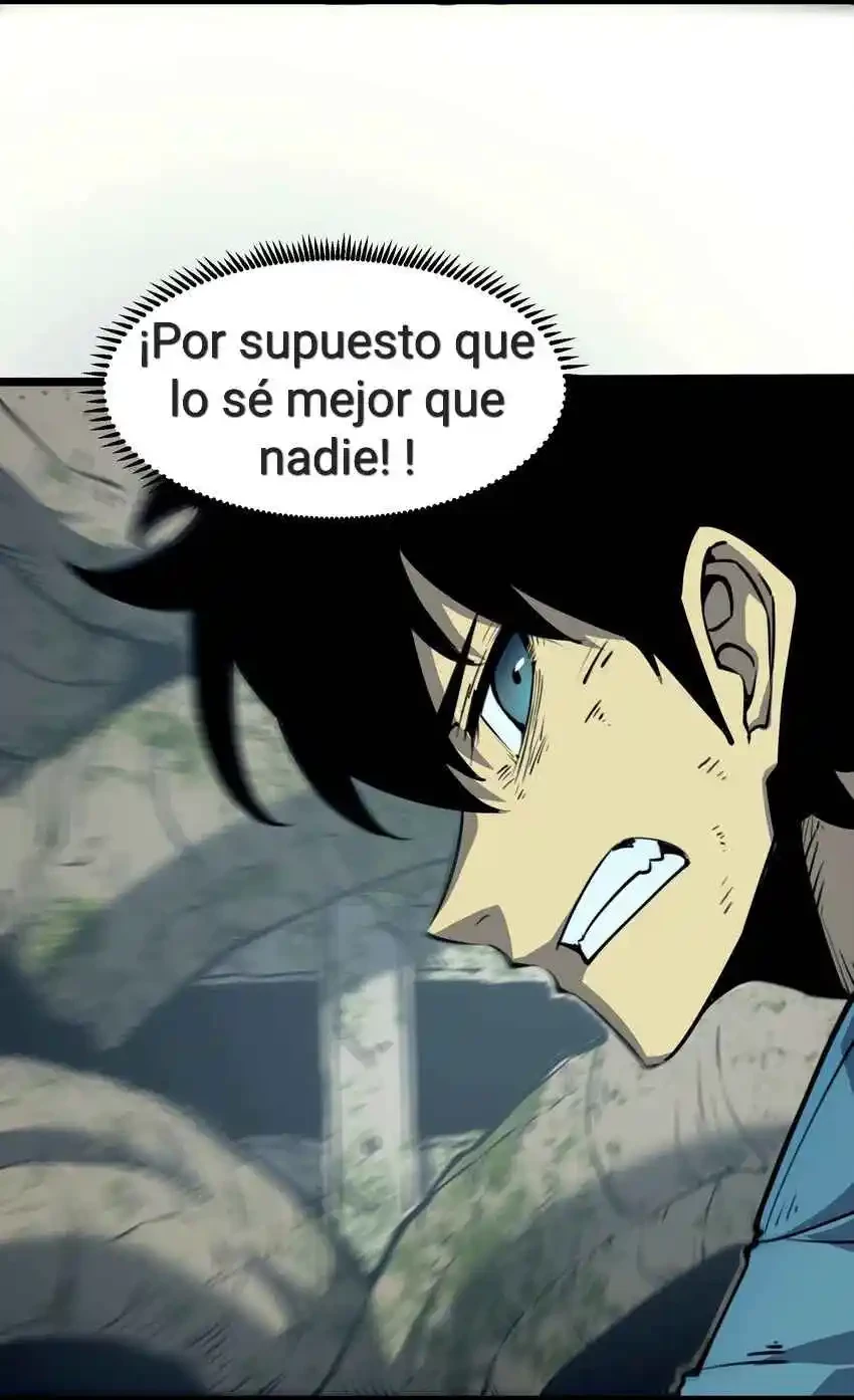 Confio En La Recolección De Basura Para Convertirme En El Rey - Capítulo 2 - Página 21 - LectorTMOo