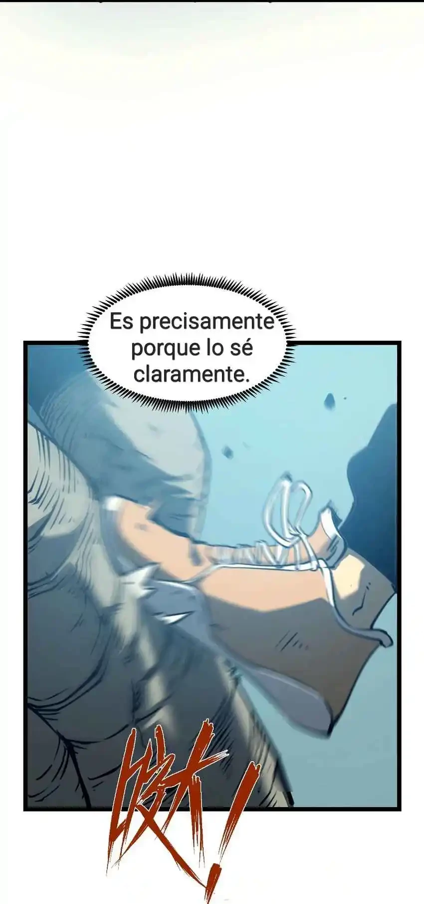 Confio En La Recolección De Basura Para Convertirme En El Rey - Capítulo 2 - Página 22 - LectorTMOo
