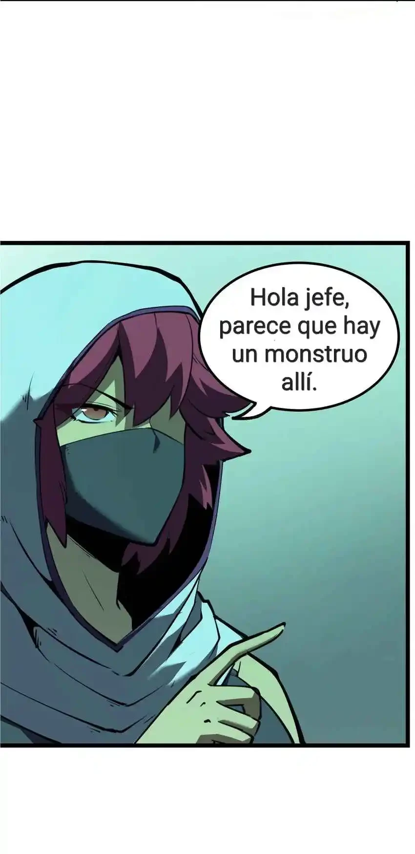 Confio En La Recolección De Basura Para Convertirme En El Rey - Capítulo 2 - Página 32 - LectorTMOo