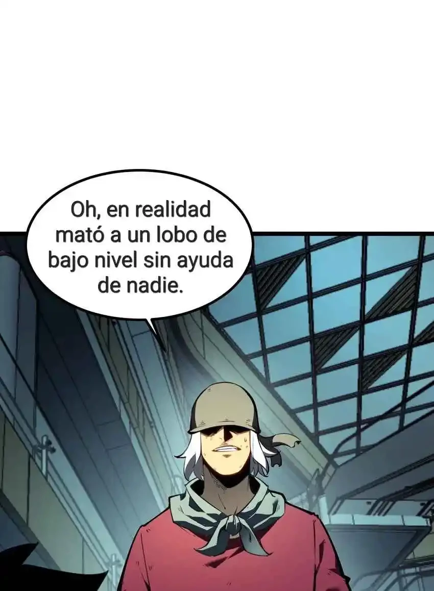 Confio En La Recolección De Basura Para Convertirme En El Rey - Capítulo 2 - Página 49 - LectorTMOo