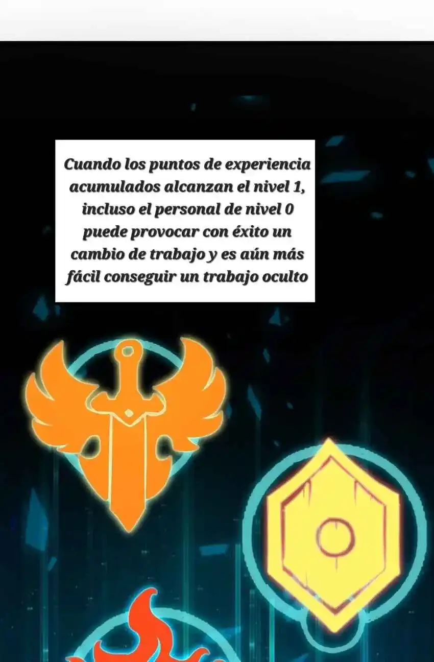 Confio En La Recolección De Basura Para Convertirme En El Rey - Capítulo 2 - Página 53 - LectorTMOo